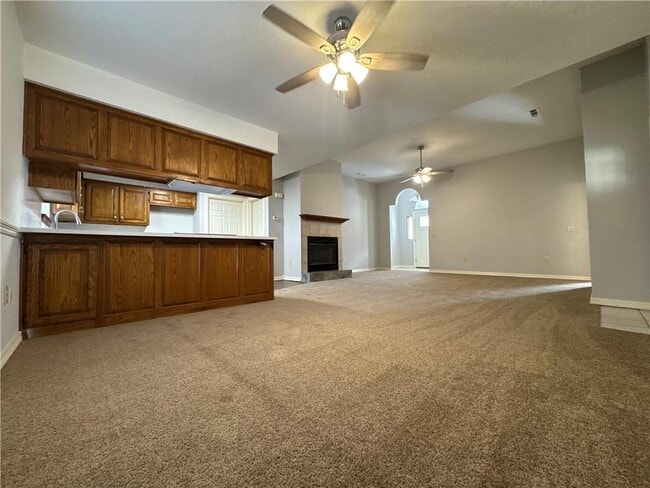 Building Photo - 3341 E Wyman Rd