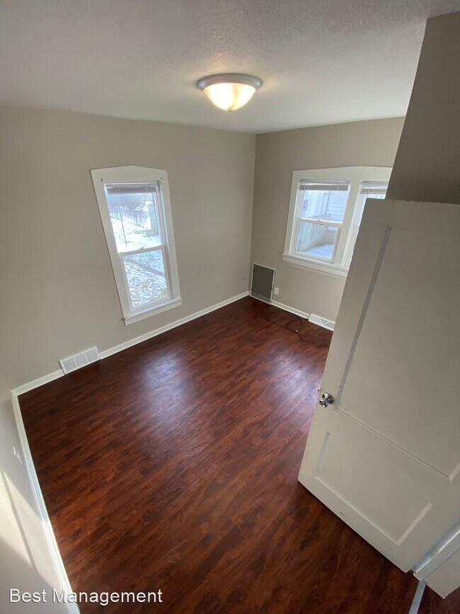 Foto del edificio - 3 br, 1 bath House - 1124 Williston Ave