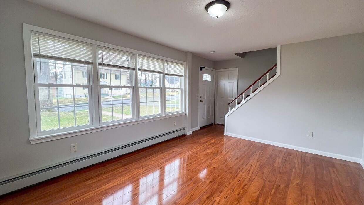 Primary Photo - Four Bedroom Single-Family Home