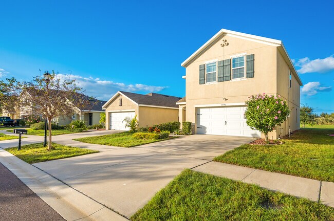 Foto del edificio - 10530 Whispering Hammock Dr