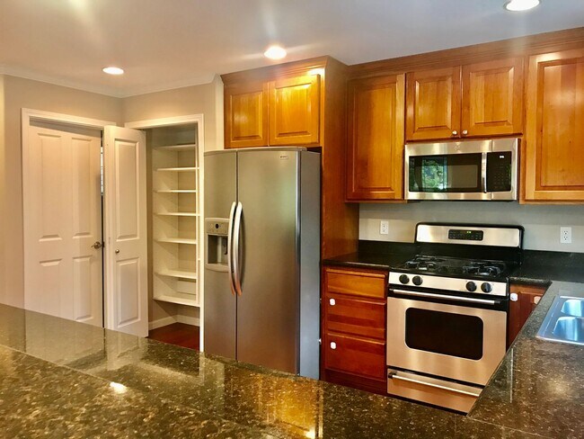 Foto del edificio - Stunning Wallingford Townhouse, just Minut...