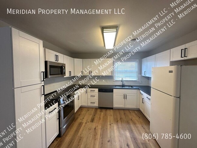 Building Photo - 4423 27th St