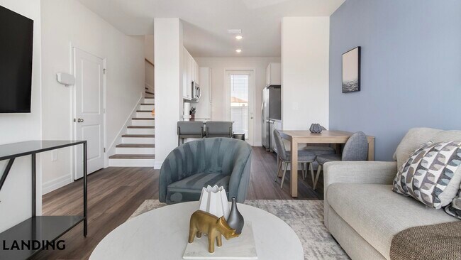 Building Photo - 8925 Livigno Wy