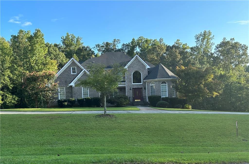 Foto principal - 265 Bald Rock Rd