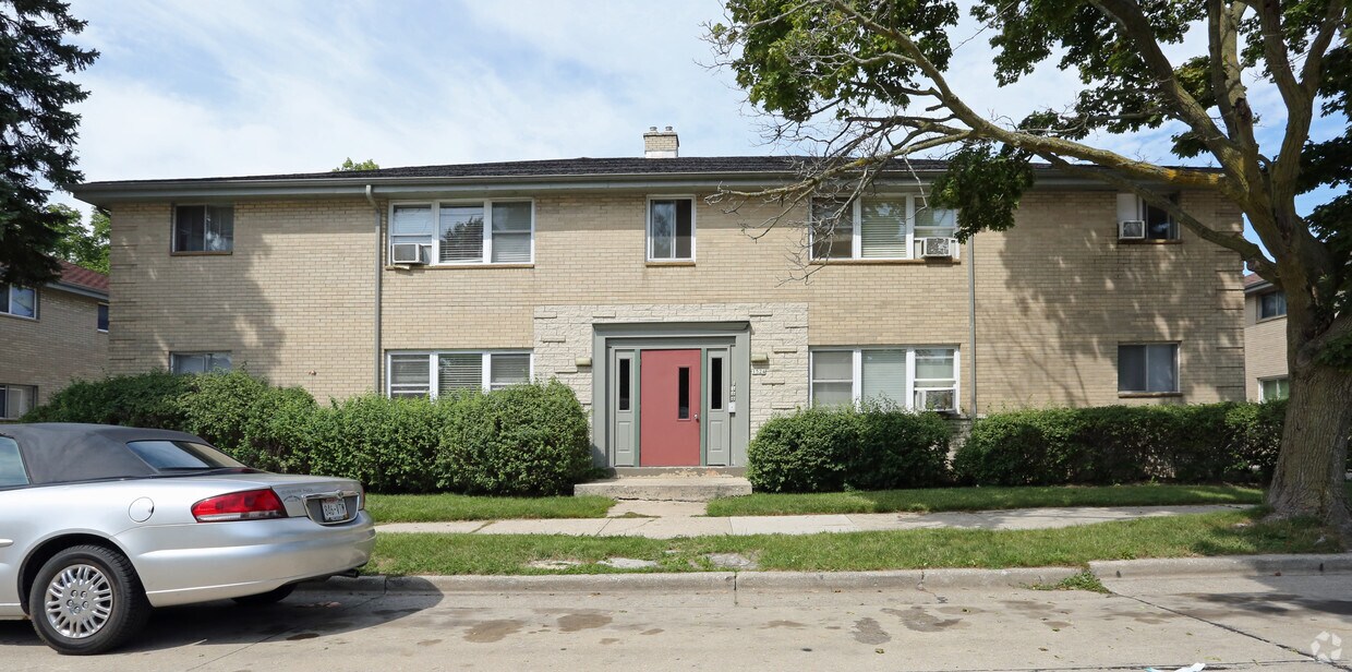 Building Photo - 1524 Melvin Ave