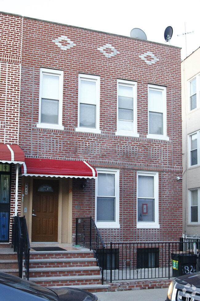 Foto del edificio - 1826 Bay Ridge Ave