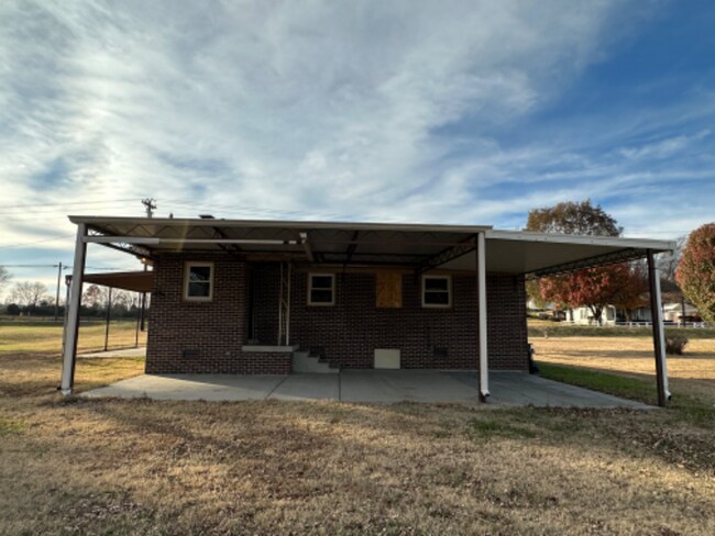 Foto del edificio - 8972 Horton Hwy