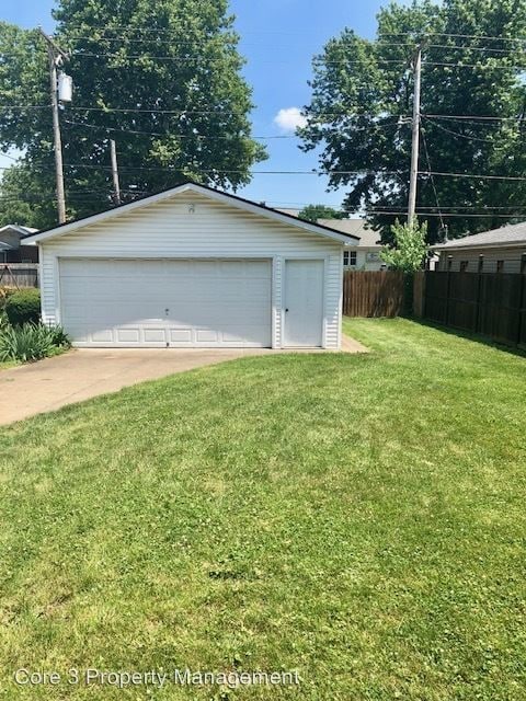 Building Photo - 2 br, 2 bath House - 1600 Dial Court