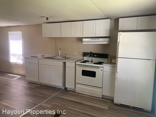 Foto del edificio - 2 br, 1 bath House - 103 Ponds Lane