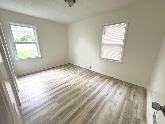 Foto del edificio - 4022 N 42nd St