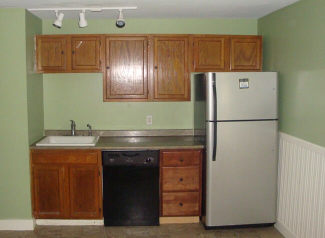 Foto del edificio - 11 Silk St