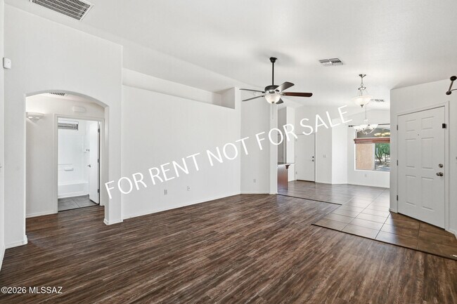 Foto del edificio - 6313 E Garden Stone Dr