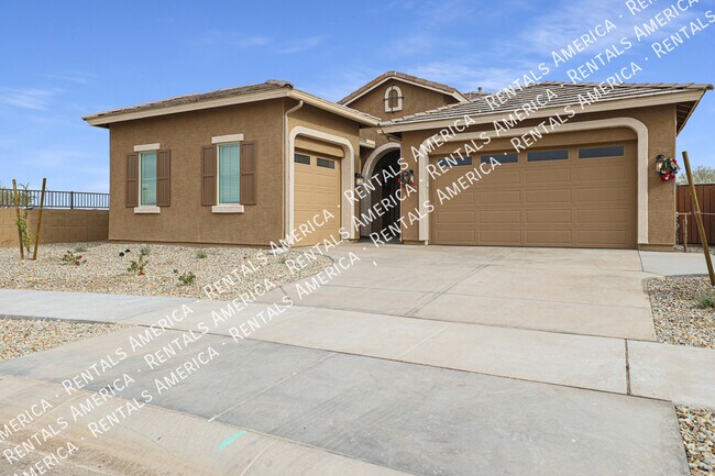 Building Photo - 24423 N 163rd Dr