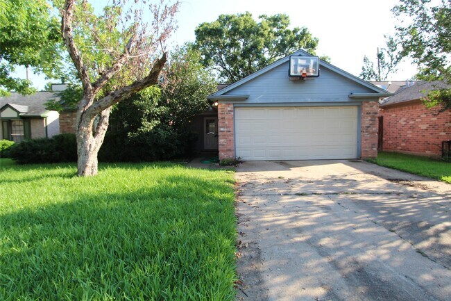 Foto del edificio - 2823 Chimneystone Cir