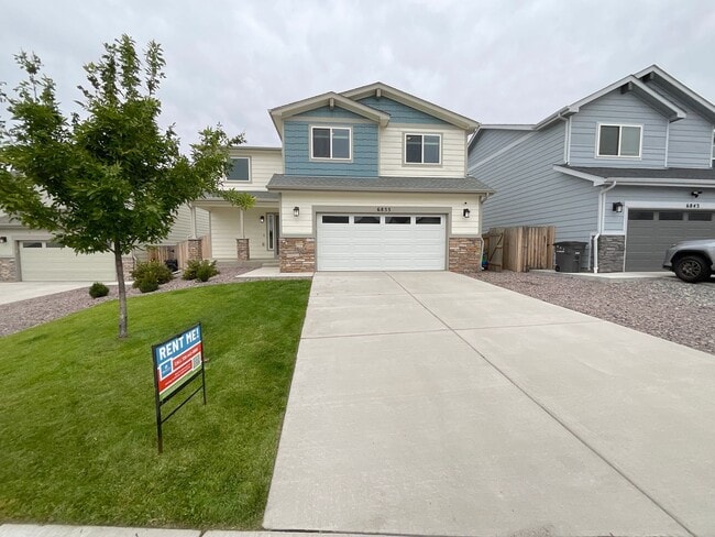 Photo - 3 Bedroom Home Available Near S Powers Blv...