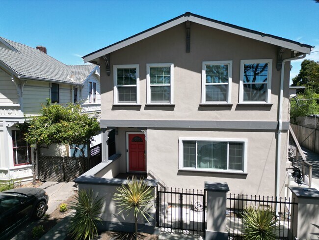 Foto del edificio - 2325 Sixth St, Berkeley, CA