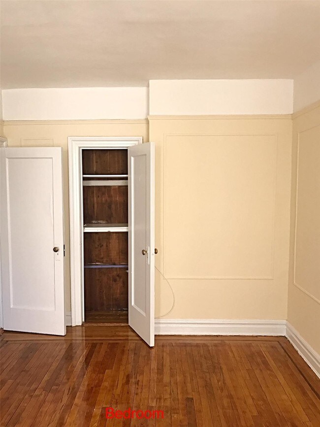 Foto del edificio - 32-86 33rd Street