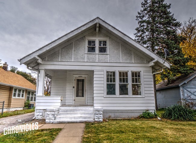 Building Photo - 6311 N 24th St