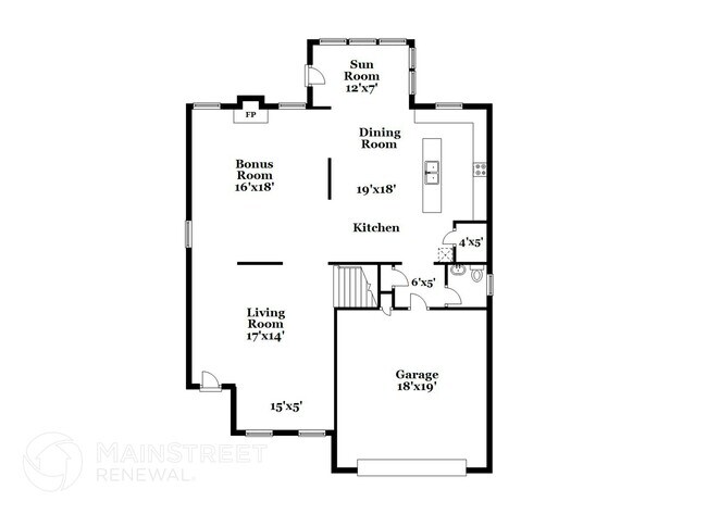 Building Photo - 73 Crest Cir