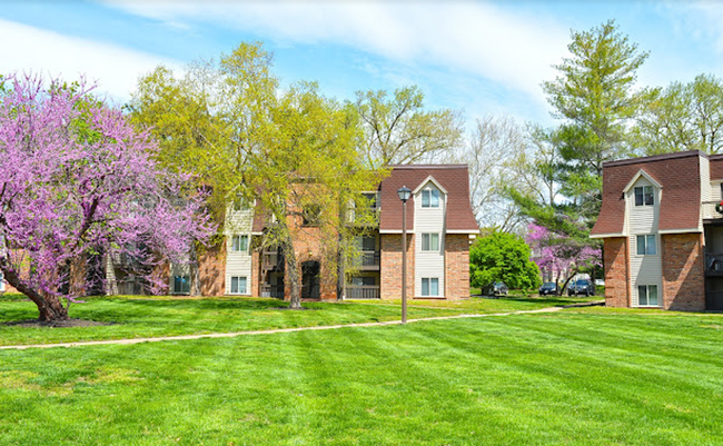 Foto del interior - Hazelwood Forest Apartments