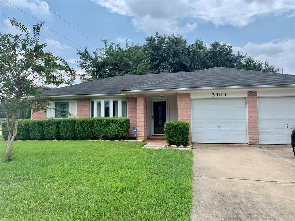 3403 Acorn Springs Ln, Spring, TX 77389 House for Rent in Spring, TX