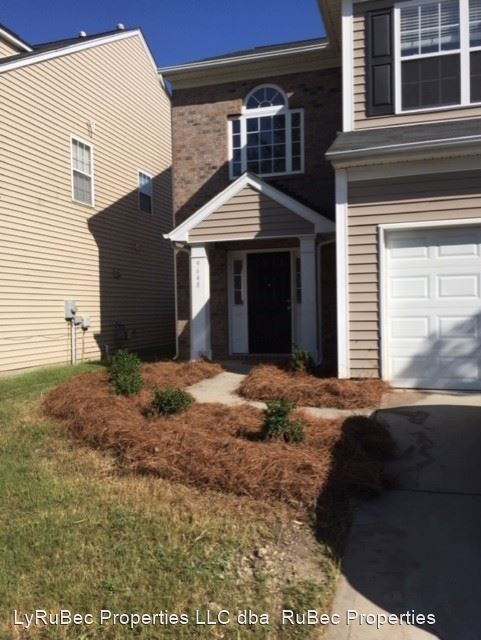 Building Photo - 4 br, 2.5 bath House - 9648 Turning Wheel Dr.
