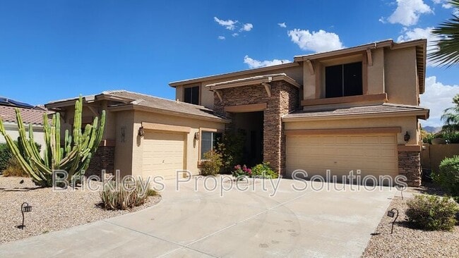 Building Photo - 4719 E Firestone Dr