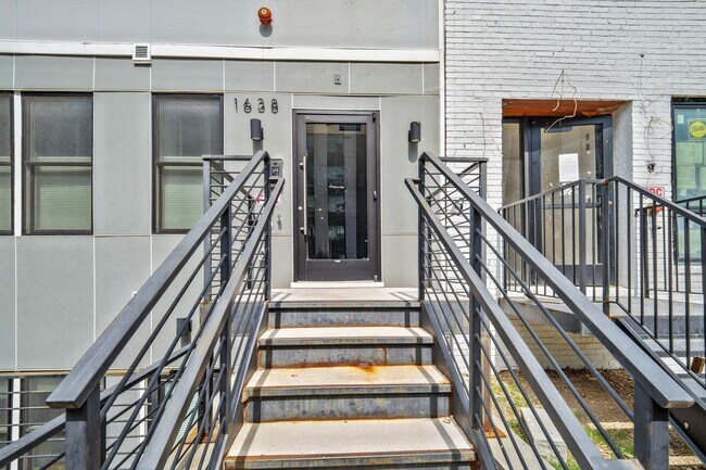 Photo - 1638 K St NW (Washington, DC) Townhome