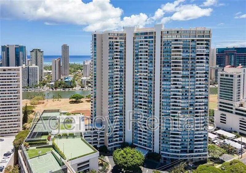 Primary Photo - 2333 Kapiolani Blvd