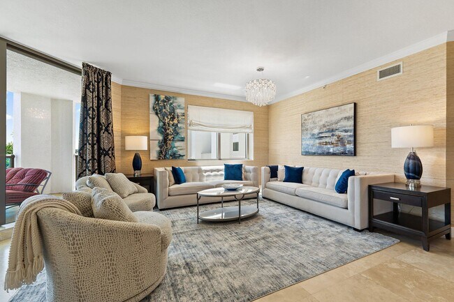 Building Photo - 3630 Gardens Pkwy