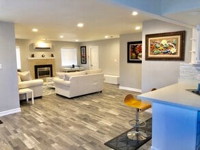 Fully Furnished Home - 1057 Shamrock Dr
