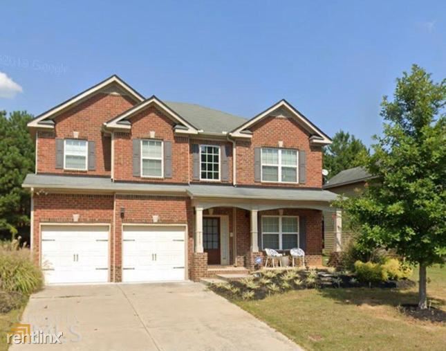 Primary Photo - 4 br, 3 bath House - 5455 R Stirrup Way