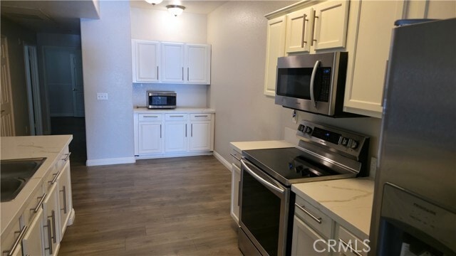 Foto del edificio - 24909 Madison St