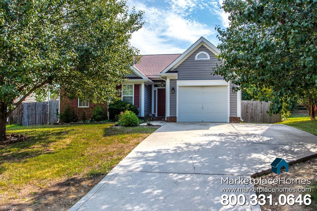 Primary Photo - 3 br, 2 bath House - 10340 Taftnale Ct