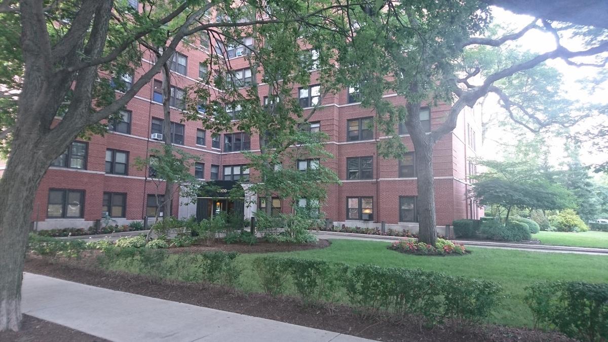 Foto principal - 4900 N Marine Dr