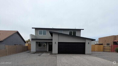 Building Photo - 6134 S Borego Rd