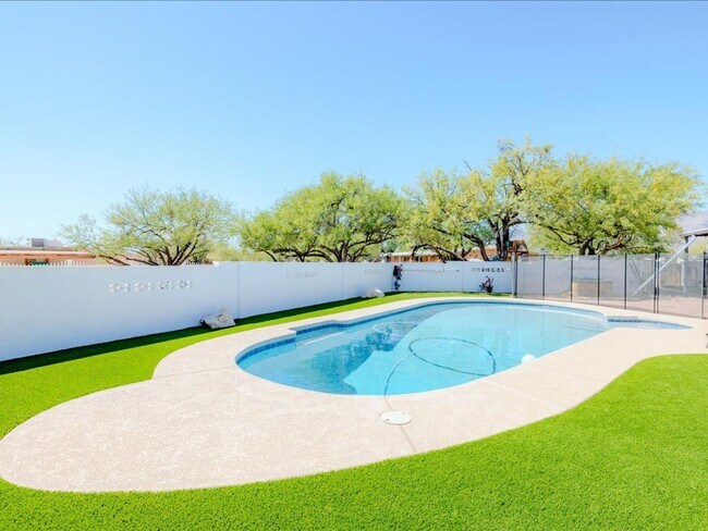 Foto del edificio - 1 Bedroom 1 Bathroom FULLY FURNISHED! COMM...