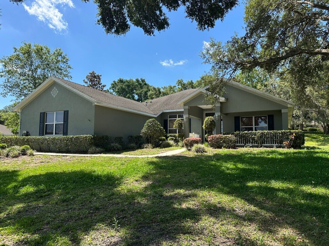 Primary Photo - 4 Bedroom, 3 Bath, 3 Car Garage on 1 Acre ...