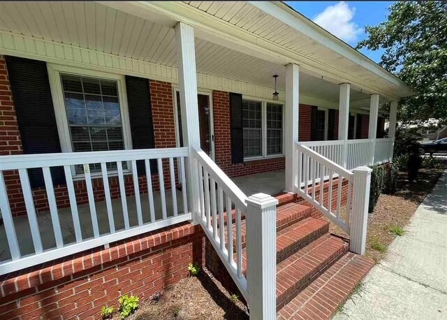 Foto del edificio - 1029 Edgewood Dr