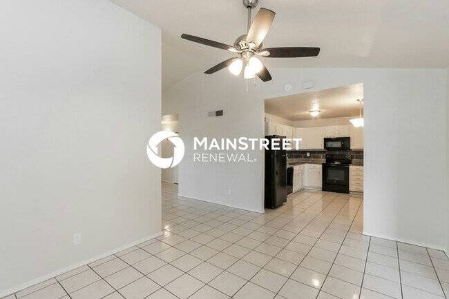 Foto del edificio - 4 Bedroom Pet-Friendly Home in Mesquite, T...