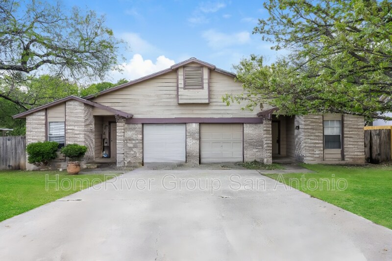 Primary Photo - 5305 Ashbury Dr