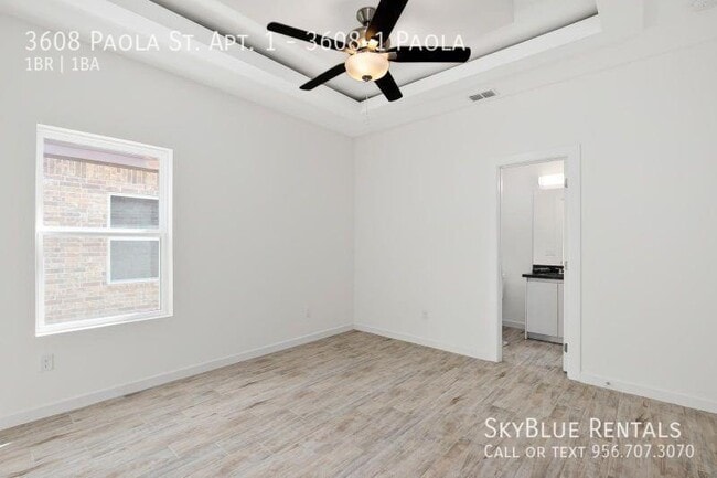 Building Photo - 3608 Paola St