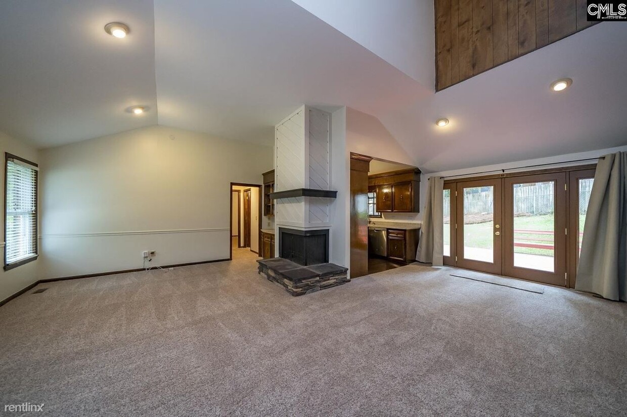 Building Photo - 3 br, 2 bath House - 115 Melville Rd