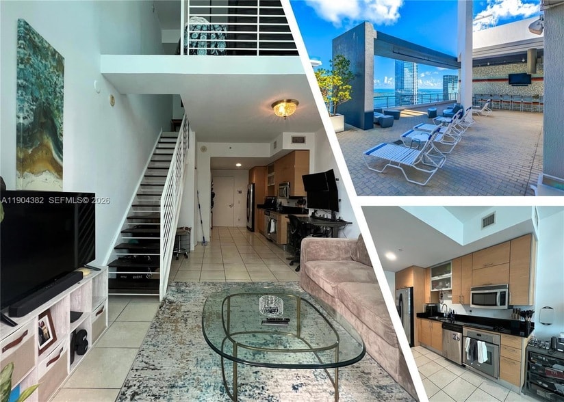 Photo - 60 SW 13th Street Unit 1612