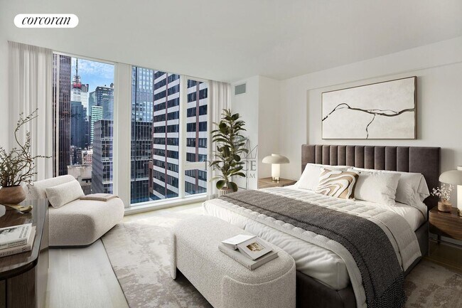 Foto del edificio - 135 W 52nd St