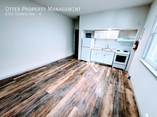 Photo - 6707 Ogontz Ave Apartment