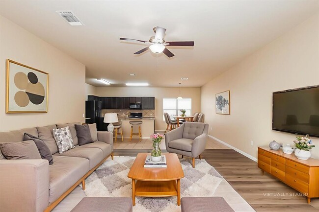 Building Photo - 1608 Atlantica St