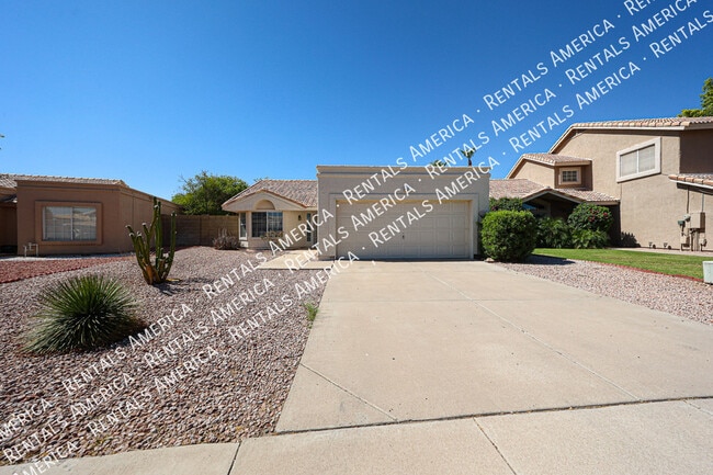 Building Photo - 12240 S 45th St