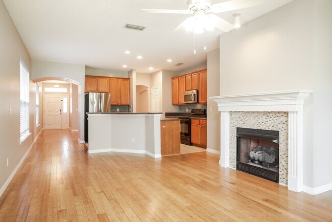 Building Photo - 1516 Tawny Marsh Ct