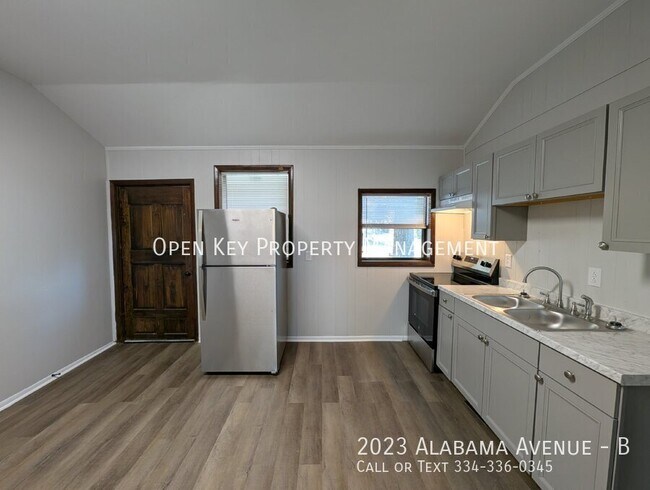 Foto del edificio - 2023 Alabama Ave